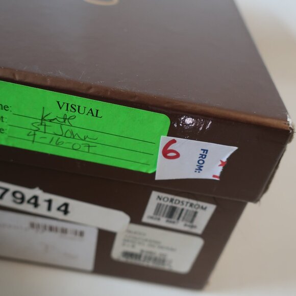 Women Gucci Black Patent Leather Horsebit Peep Toe Platform Heels 6 - Picture 14 of 16